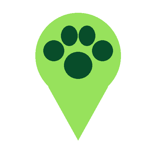 PetPath logo